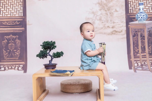 江门宝宝发烧退不下去